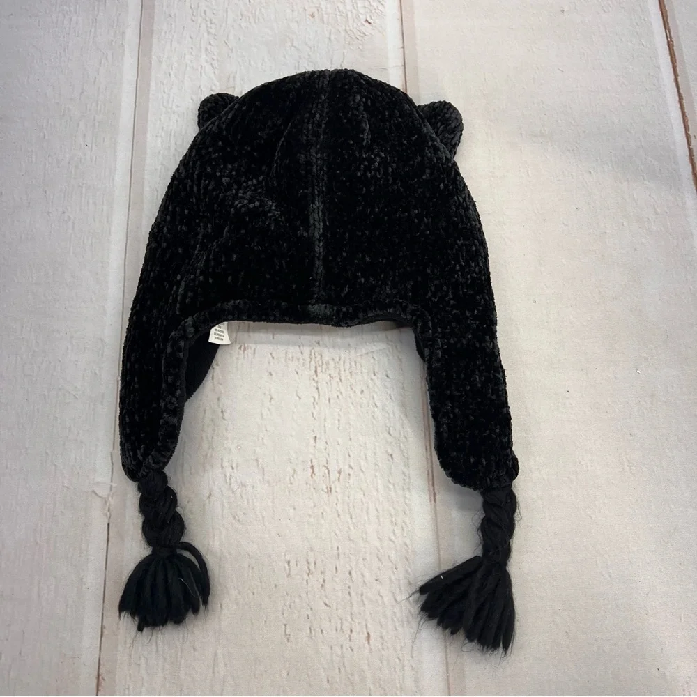 The Children's Place Girls Winter Beanie Hat SIZE L/XL‎